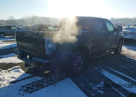 2017 Toyota Tundra Sr5 5.7L V8 from USA, damaged, VIN 5TFDY5F10HX650599